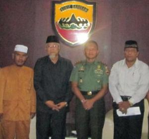 Pesantren Musthafawiyah Mandailing Natal Peringati Satu Abad