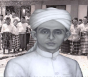 Dua Ulama dari Singaparna