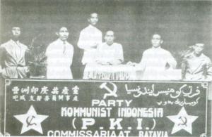 PKI Takut Setan