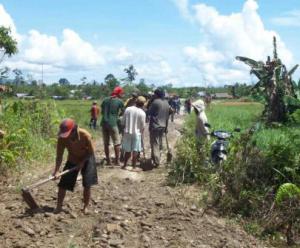 UU-Desa: untuk Kemaslahatan Nahdliyin