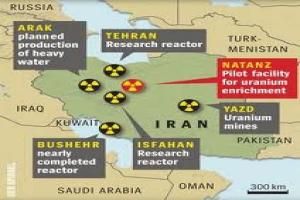 Tak Terbukti Iran Buat Senjata Nuklir