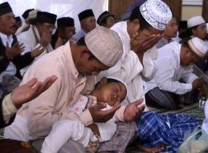 NU Blitar Terbitkan Buku Amaliyah Aswaja