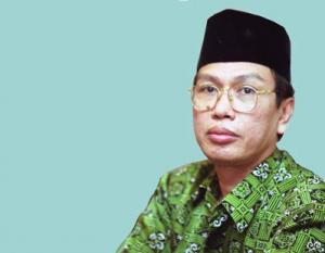 Anak Muda Punya Komitmen pada NU