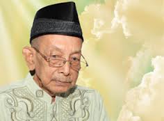 Mbah Muchit Berangsur-angsur Pulih