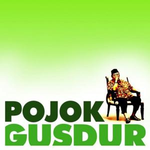 Besok, Ada Diskusi Filsafat di Pojok Gus Dur