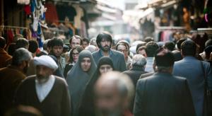 Iran Gugat Film Peraih Oscar