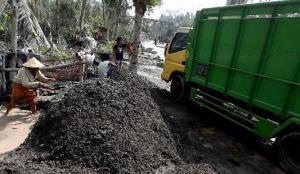 NU Salam Tingkatkan Ekonomi dengan Kerajinan Pasir