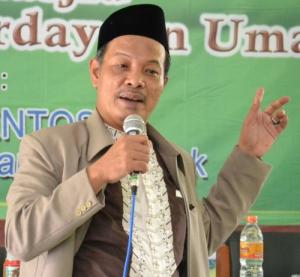 Ketika Pengeras Suara Masjid Berbunyi