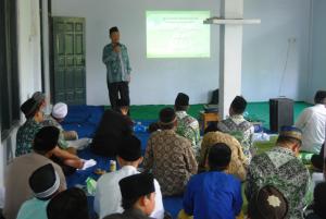 Tujuh Aksi Memakmurkan Masjid