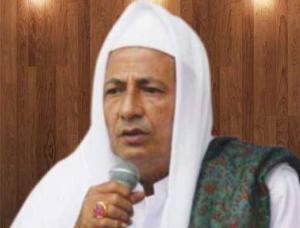 Habib Luthfy Imbau Umat Islam Tunggu Pemerintah