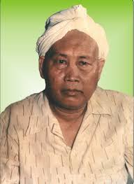 KH Muslih Abdurrahman Mranggen