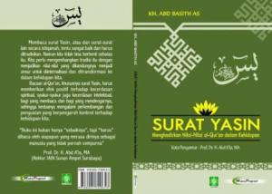 Membangun Kesalehan Bersama Surat Yasin