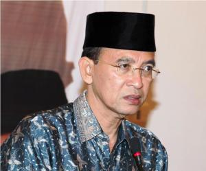 Inilah Ceramah Menag RI di Maroko