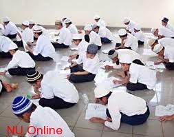 Madrassa supported to gain national accrediation