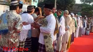 Security tight as Indonesia celebrates Idul Fitri