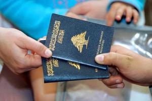 Paspor Negara Arab dan Muslim Paling Buruk Sedunia