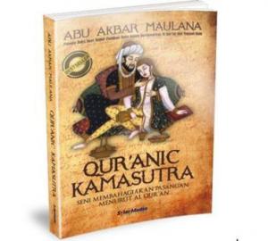 Seni Bercinta dalam al-Qur'an