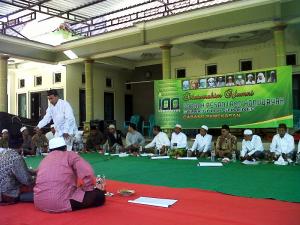 Ikatan Alumni Annuqayah Pamekasan Resmi Dibentuk