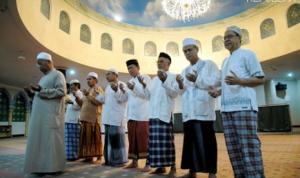 Kebiasaan Qadha Shalat Subuh