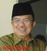 Jusuf Kalla: Mosque can solve community problems