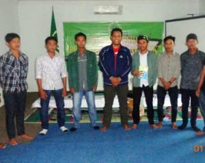 Pelajar NU Pontianak Kembangkan Kemampuan Jurnalistik