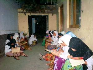 Rektor UIN Malang Terpikat Pendidikan Model Pesantren