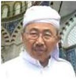 KH Masruri Abdul Mughni Figur Murabbi Sejati