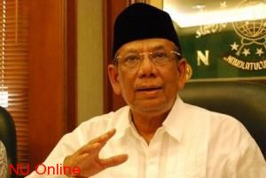 Hasyim: Indonesia loses its greatest son