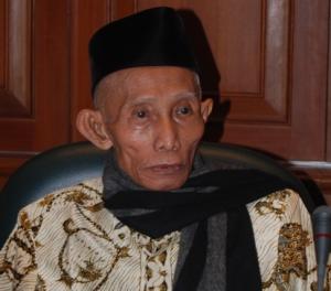 Inilah Kesaksian Dokter Menjelang Wafatnya Kiai Sahal