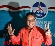 ISNU chairman could garner lots of votes