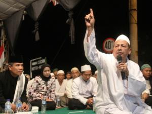 Habib Luthfi Serukan Nahdliyin Jihad Ekonomi