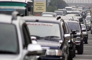 Bolehkah Jamak Shalat karena Kena Macet?