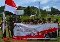 Religious people in Papua must vote