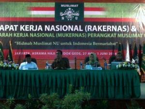 Kiai Hasyim: Hanya NU yang Dapat Mengislamkan Nasionalis