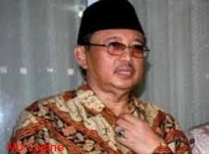 'Intolerance in Yogyakarta is a tremendous setback'