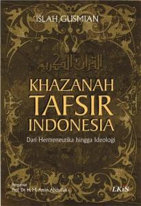 Khazanah Tafsir Al-Qur’an di Indonesia