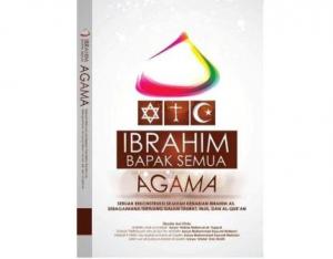 Ibrahim Bapak Agama-Agama