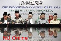 MUI joins nationwide campaign against ISIS/ISIL