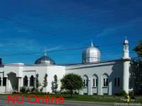 Ontario first mosque marks 50th anniversary