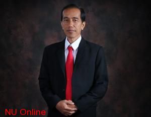 Jokowi will attend NU-sponsored meeting