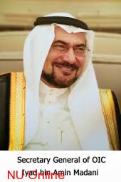 Indonesia a model of Islamic democracy and harmony: OIC