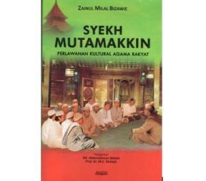 Syekh Mutamakkin; Antara Serat Cebolek dan Teks Kajen