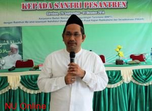 Pesantren told to strengthen their networks