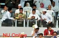 VP Kalla attends Islamic New Year celebration