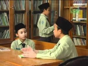 Animo Masyarakat Terhadap Madrasah Semakin Positif