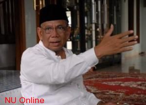NU: Indonesians must resist ISIS ideology