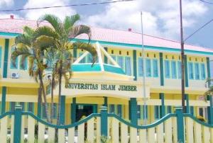 Universitas Islam Jember Yakin Jadi Perguruan Tinggi Bonafid