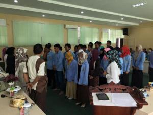 Universitas Islam Makassar Bentuk UKM Anti Narkoba