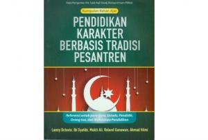 Pendidikan Karakter Khas Pesantren