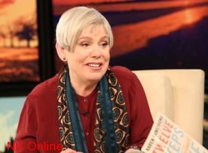 Karen Armstrong: Islam has nothing to do with violence